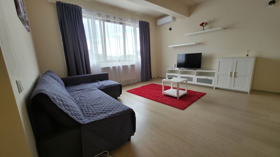 2 camere centrala proprie Militari Prima Inchiriere - Poză 23