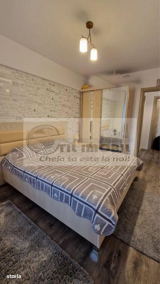 Apartament 2 camere Conest Grand Residence- 499 EURO - Poză 2
