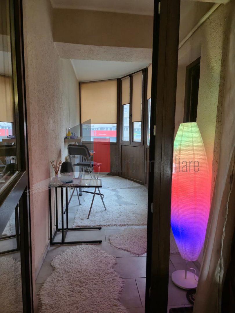 Vânzare apartament nou 2 camere Brâncoveanu - Curie - Poză 16