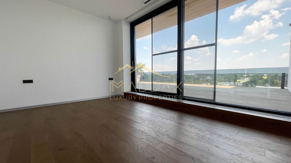 Incredible Penthouse *433 SQM* + 160 SQM Terrace // Baneasa - Poză 55