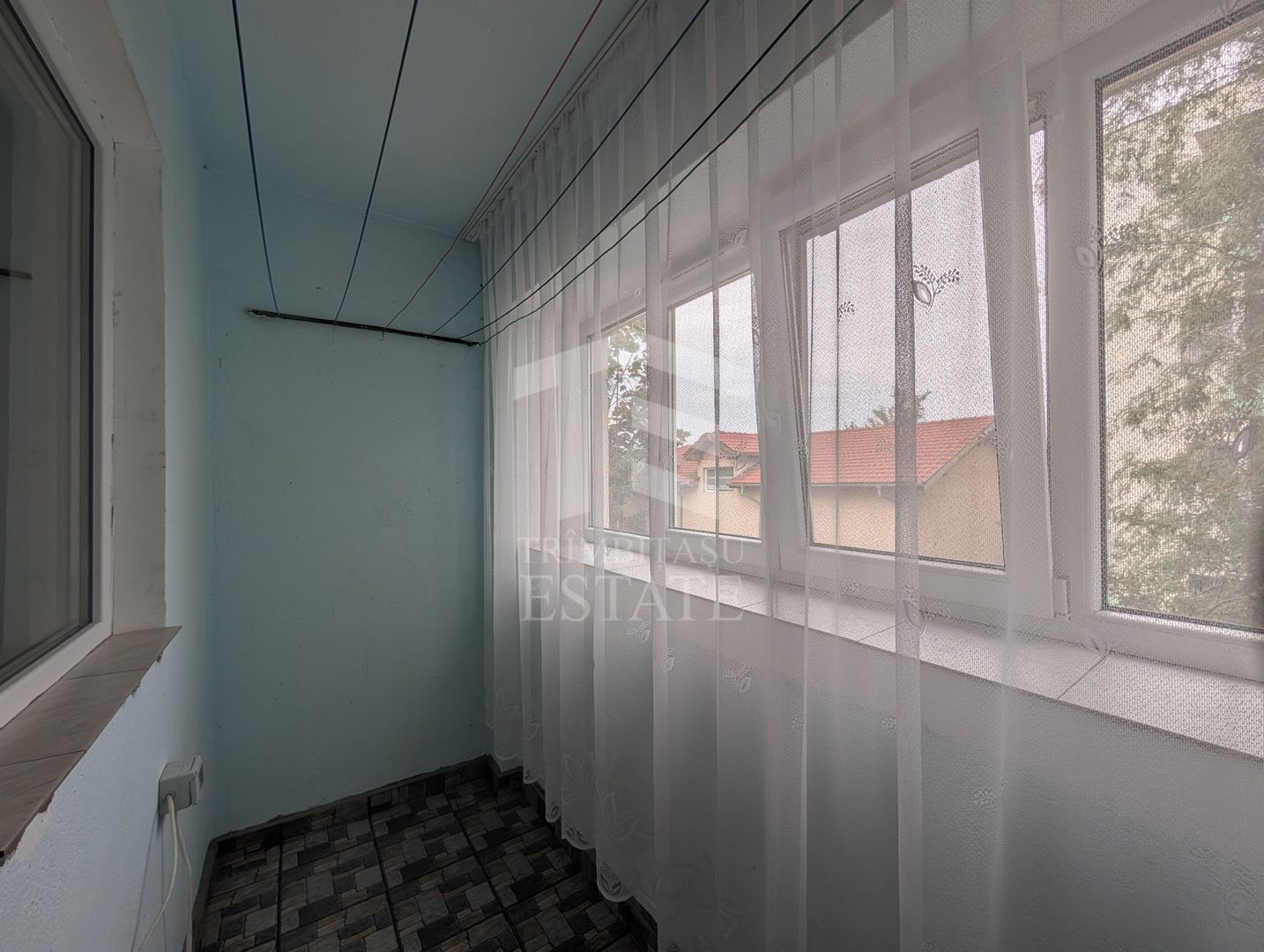 Apartament decomandat cu 3 camere de vânzare – Chitila - Poză 21