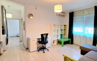 Apartament de inchiriat, 2 camere, Giroc zona centrala, langa Scoala - Poză 12