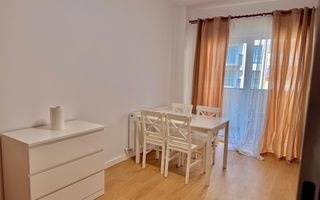 Ap. 2 camere | 47 mp | Mărăști | Etaj 3 | Confort, liniște și acces facil - Poză 21