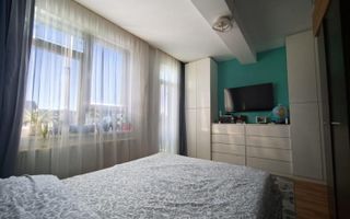 Apartament 3 camere Elisabetin bloc nou - Poză 5