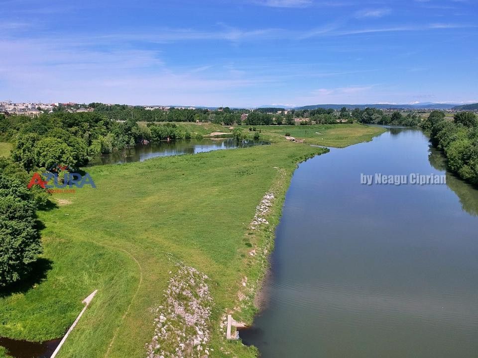 COMISION 0% - Teren Prundu Mic Pitesti - Poză 19
