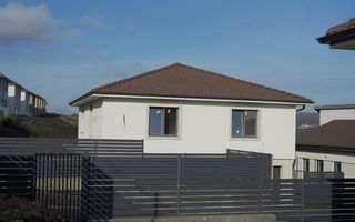 🏡 Vilă Individuală Modernă pe Un Nivel – 142 mp Utili, 🌟 - Poză 5