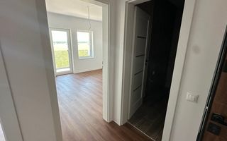 Apartament 3 camere | Doamna Stanca, Selimbar | 59,5 mp, parcare, 2025 - Poză 5