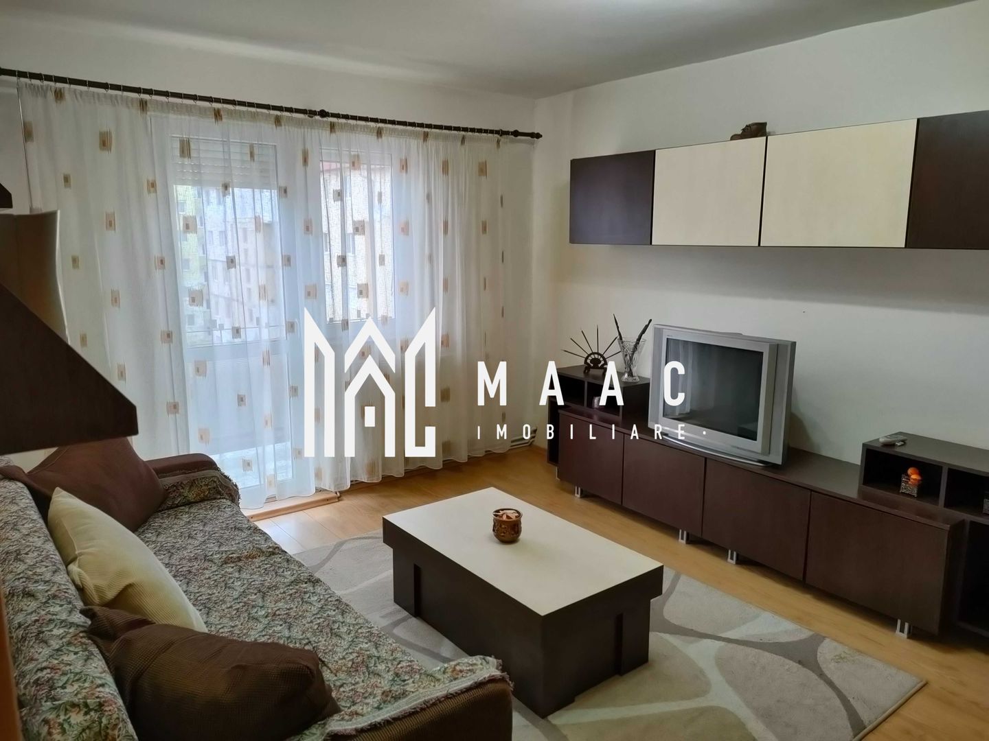 Apartament 3 camere | 58 MPU | Balcon | Hipodrom 3 - Poză 4