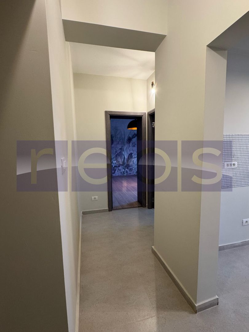 VANZARE 2 CAMERE | NOU RENOVAT | 56MP | PARCUL VERDI-COMPOZITORI | - Poză 11