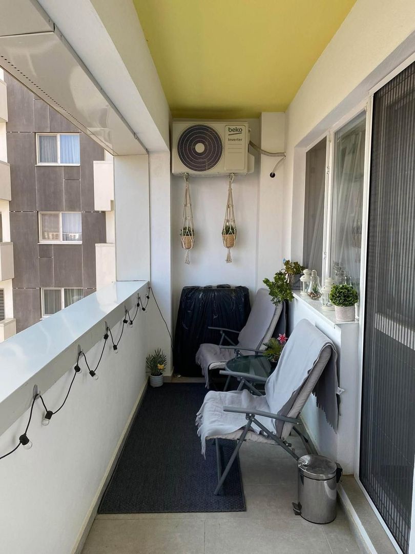 AP. 2 CAMERE- APARATORII PATRIEI, PARCARE, CENTRALA PROPRIE, METROU - Poză 5