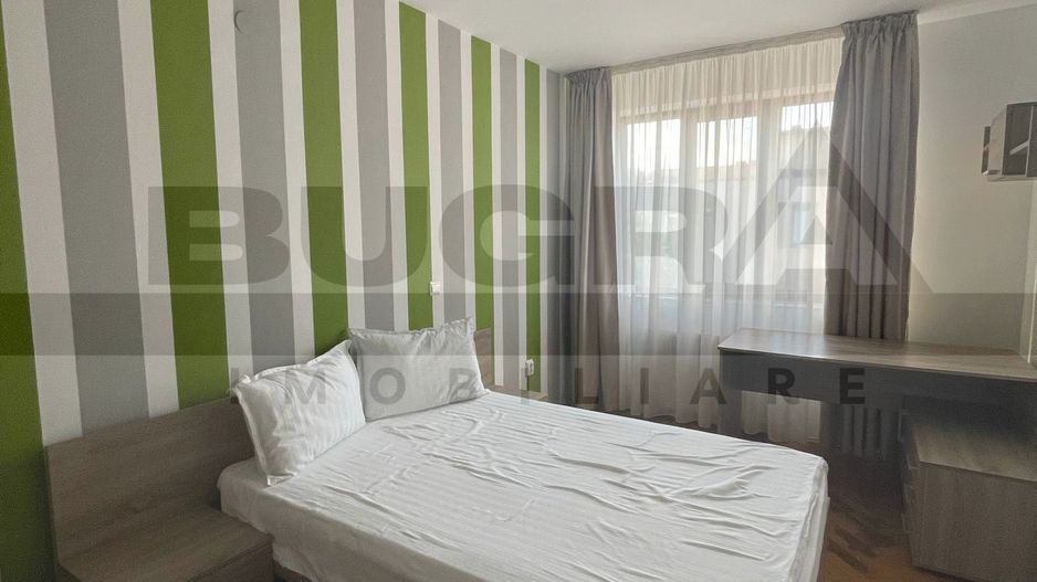 Apartament 3 camere decomandate, 86 mp, parcare, zona Parcului Central - Poză 2