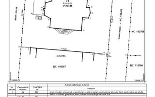 PIPERA | Iancu Nicolae - Gradina Zoologica | Vila 290 mp| Teren 387 mp - Schiță 3