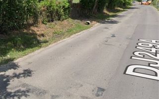 Teren intravilan Holboca - Poză 4