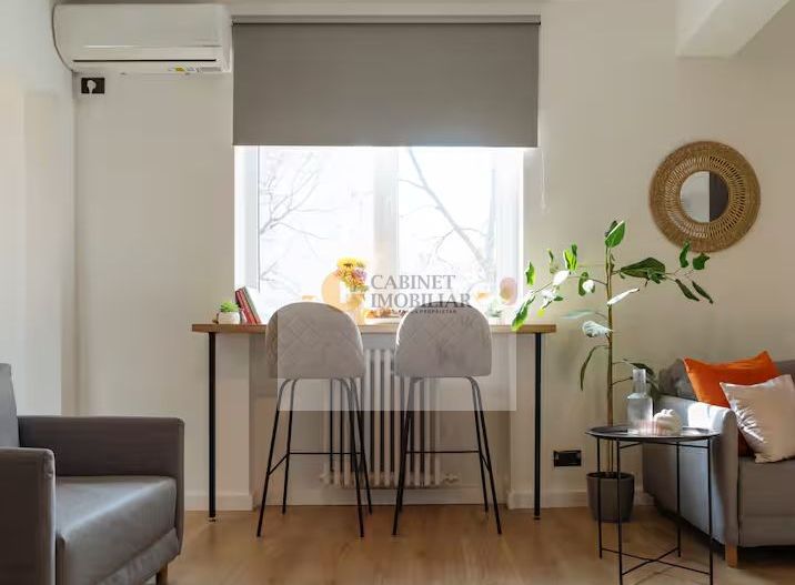 AIRBNB 4 pers I Universitate -  Centru Vechi I AIRBNB I Etaj 4 - Poză 22