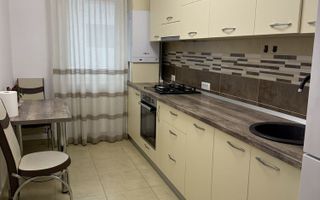 Apartament 2 camere de închiriat în Conest Vision, Galata, Iași - Poză 1