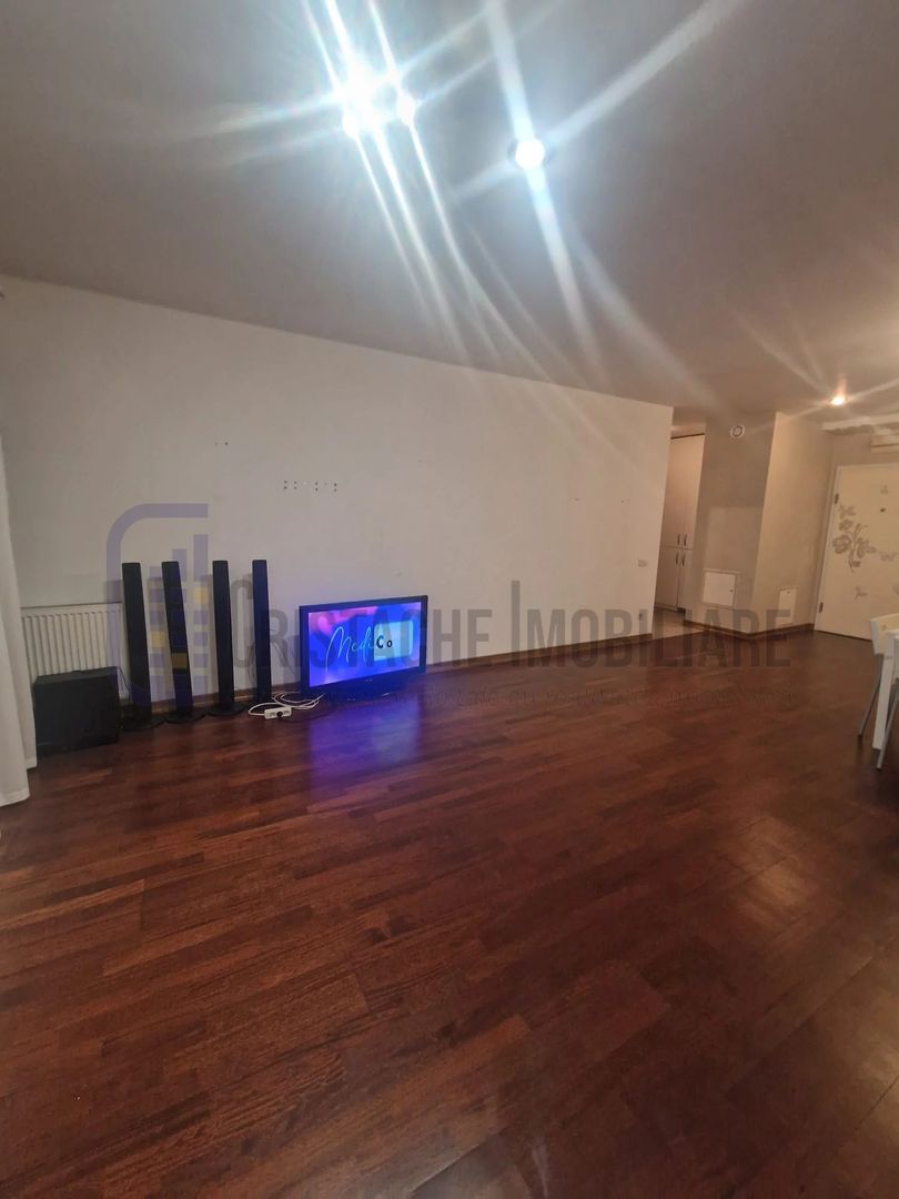 InCity Residence | 2 camere (un dormitor) - Poză 2