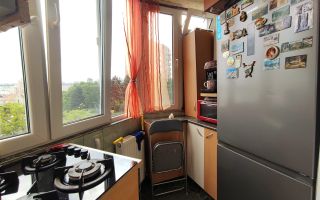 Apartament cu 2 camere decomandate | Zona Parking Primăverii -Mănăștur - Poză 7