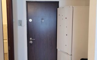 Apartament 1 cameră de închiriat pe Bulevardul Poitiers, Iași - Poză 4