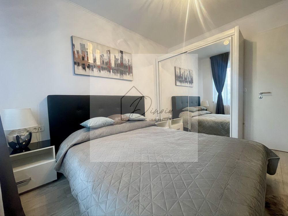 Apartament premium 2 camere Coresi Mall | Parcare Boxă I COMISION 0% - Poză 6