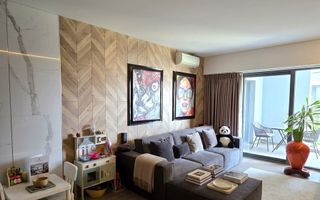 Apartament Superb 3 Camere  Upground Residence Pipera - Poză 6