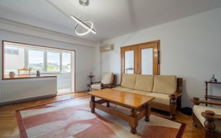 COMISION 0% - 3 camere - str. Traian - Matei Basarab, imobil cu lift - Poză 1