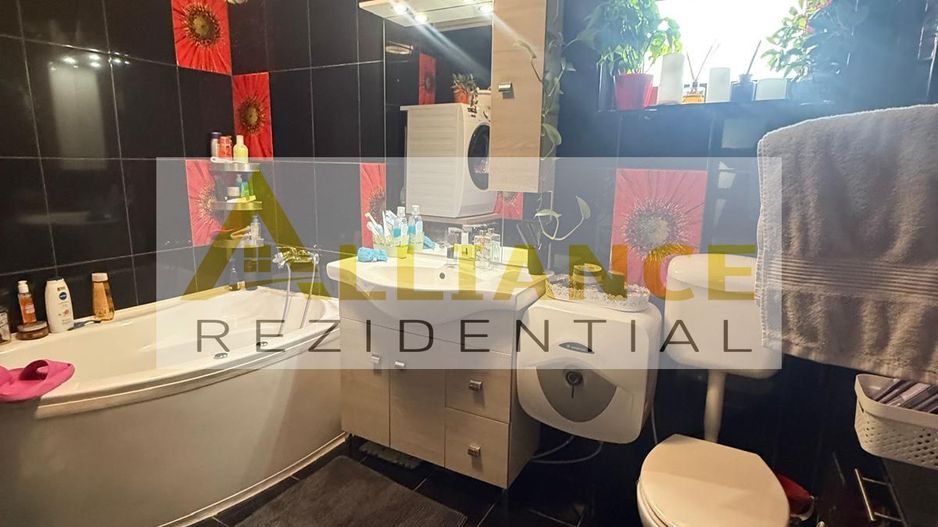 3 cam Allegria 84mp Et 1 Mobilat și utilat | Grădină beci foisor - Poză 17