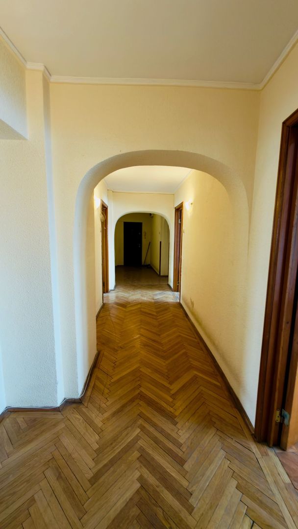 4 camere | Titulescu | Banu Manta | Victoriei | Primaria s1 - Poză 10