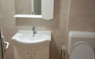 Victoriei - chirie ap 2 camere, mobilat, utilat - centrala pe GAZ - Poză 6