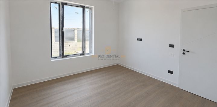 Vila individuala cu 4 camere, P+Pod, Comuna Vidra, acces facil A0 - Poză 8