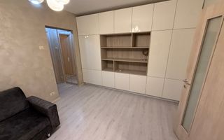 AP. 2 CAMERE- OBOR, BLOC REABILITAT, MOBILAT/UTILAT MODERN - Poză 8