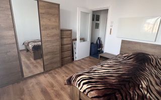Apartament 3 camere semidecomandat, 50 mp, zona Eternitate Tătărași, Iași - Poză 1