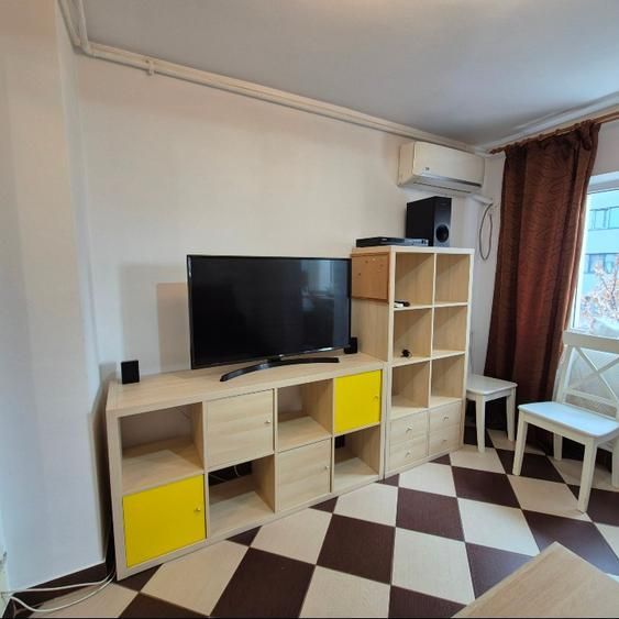Apartament cu centrala proprie, aer conditionat, 2camere-Veteranilor Militari - Poză 7