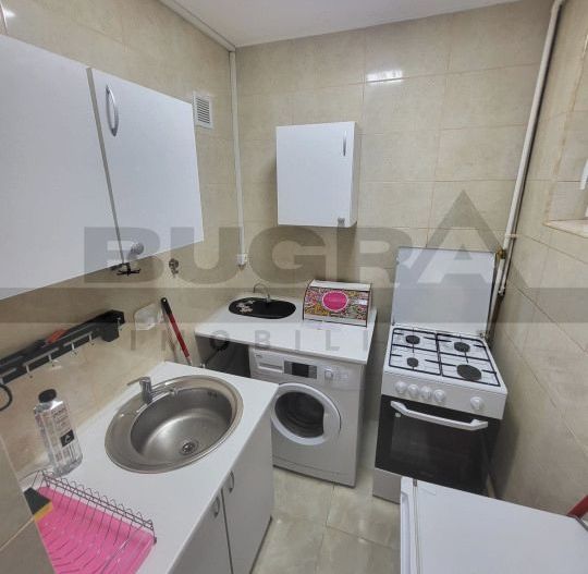 Apartament 2 camere, 28mp, zona Piata Hermes - Poză 5