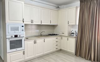 Apartament modern 3 camere Floresti, zona Terra - Poză 1