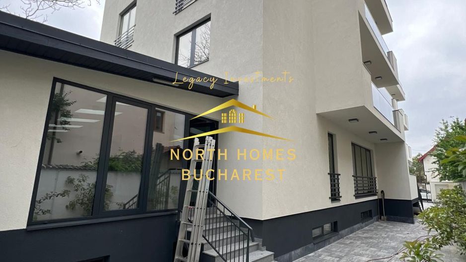 Spatiu de inchiriat -Bloc NOU -Zona TEI-NEGOCIABIL-150MP-0734 113 333 - Poză 19