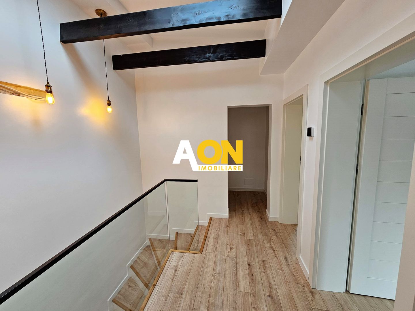 Duplex de lux, 4 camere, 219 mp teren, Cetate - Poză 16