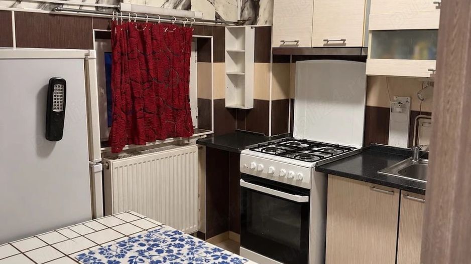 Vanzare Garsonieră 28 mp, bloc 2015, centrală proprie – mobilată și utilata - Poză 6