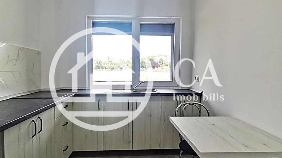 Apartament de inchiriat cu 1 camera in zona Iosia Nord, Oradea - Poză 7