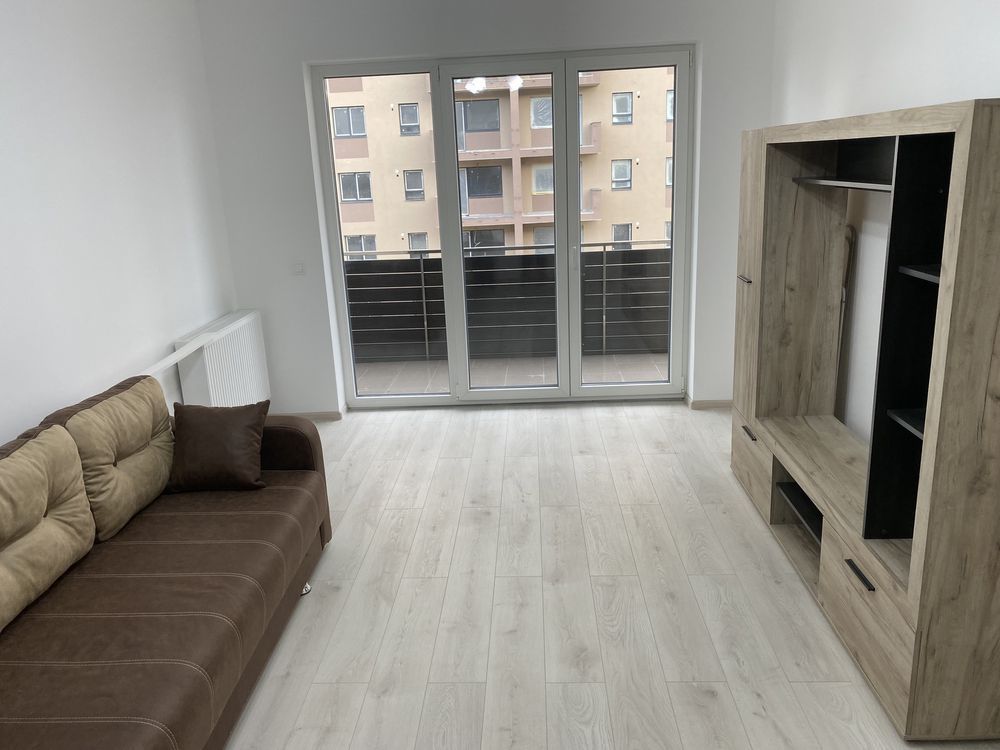 garsoniera, bloc nou, Maurer residence - Poză 4