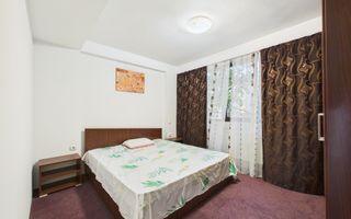 VILĂ INDIVIDUALĂ DRAGOMIREȘTI-VALE | 255 MP UTILI | TEREN 807 MP - Poză 5
