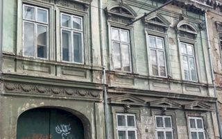 Vanzare Vila Calea Mosilor 136 Centru Istoric,  Bucuresti, Romania. - Poză 15