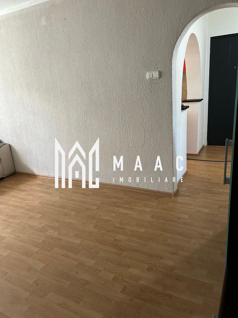 Apartament 3 camere | 68 mp | Decomandat | Zona Vasile Aaron - Poză 20
