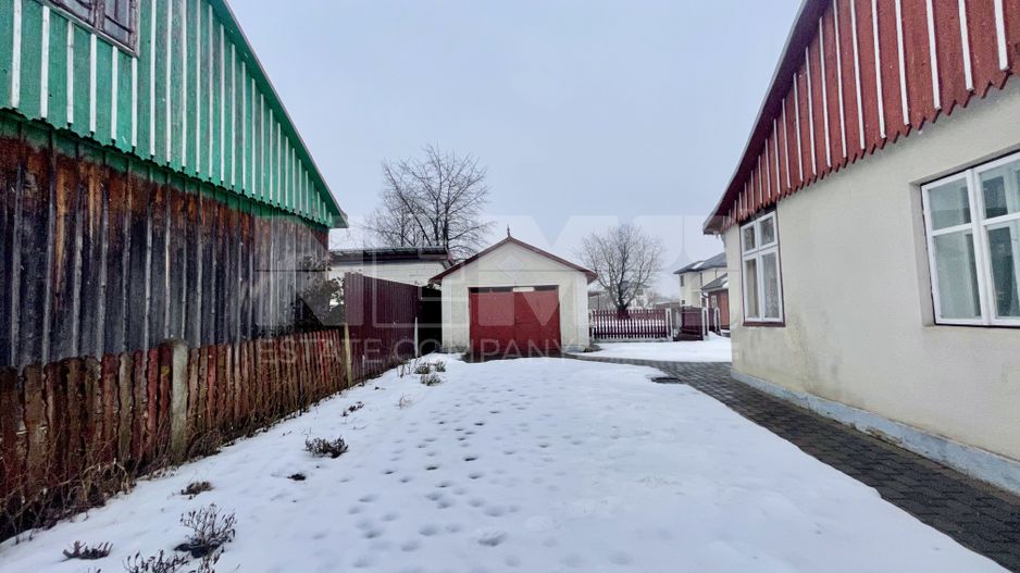 Casa veche stil nemtesc | Teren 23,5 ari | Radauti - Poză 25