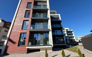 Apartament PREMIUM 3 camere cu GARAJ si boxa - zona Centrala - Poză 3