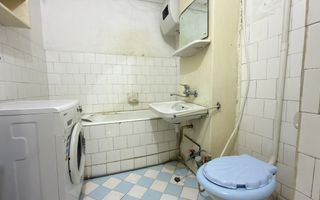 Apartament 3 camere MV1 Str. Gladiolei 6 Etaj III - Carei - - Poză 8