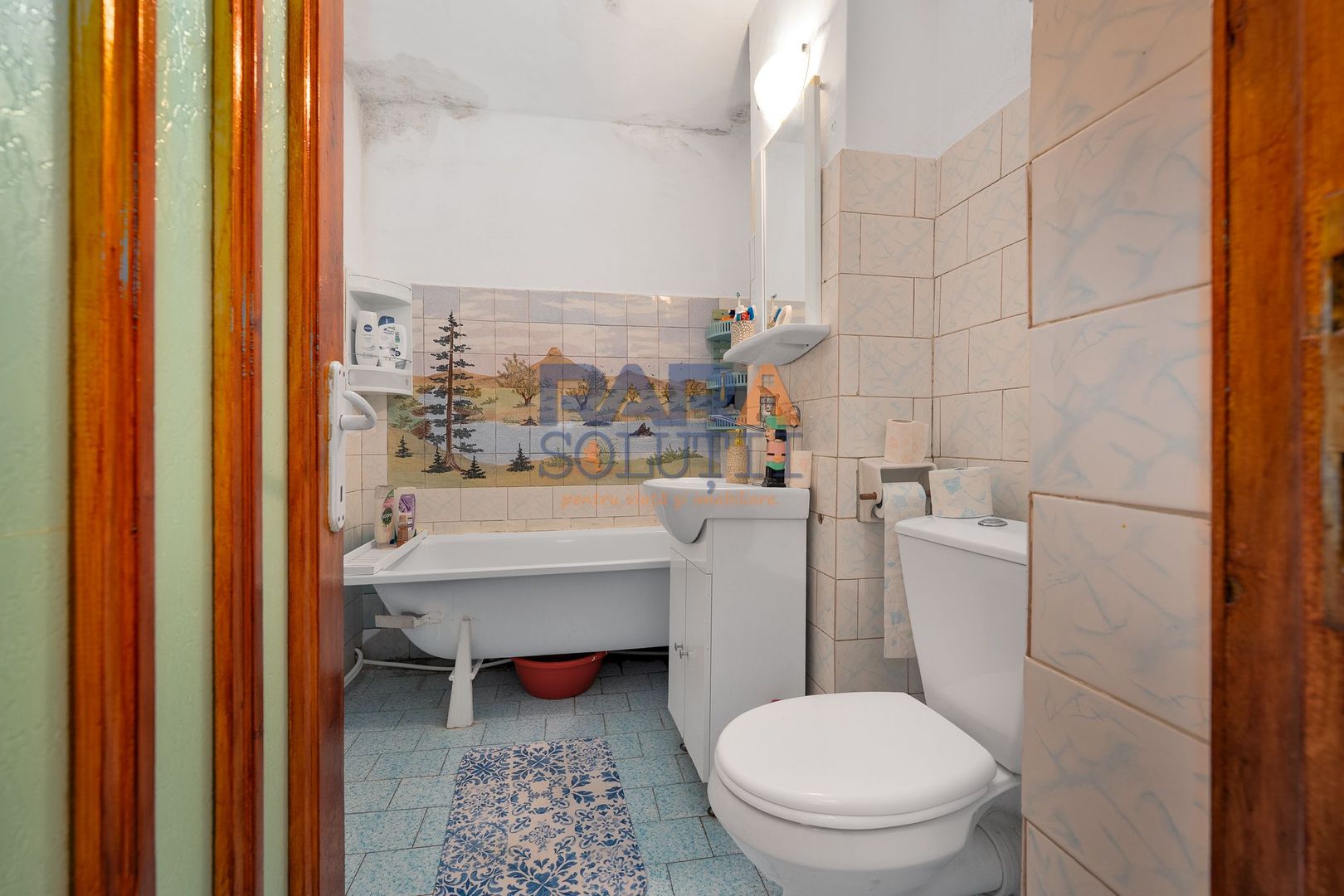 3 camere, 3 balcoane, etaj 3 - Poză 11