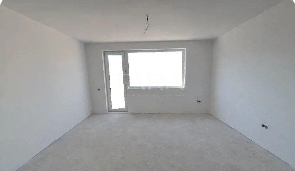 Apartament 3 camere + terasă 64 mp – Florești, zonă centrală. - Poză 1