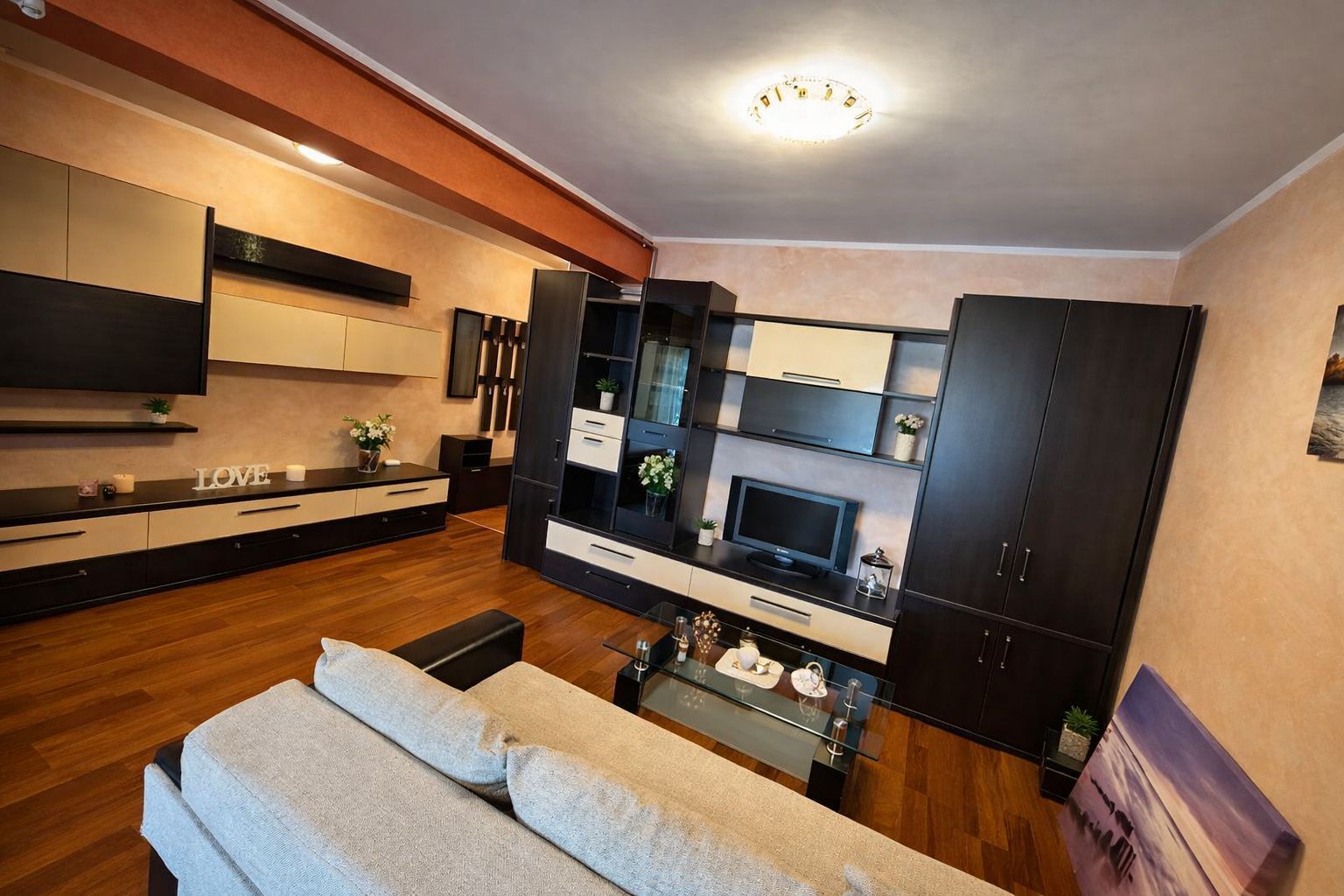 Apartament 2 camere 48mp • Etaj 1/4 • Parcare cu CF • Buna Ziua – Calea Turzii - Poză 2
