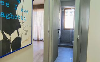 Domenii- zona Arcadia Residence- loc parcare subteran- Bloc boutique - Poză 7