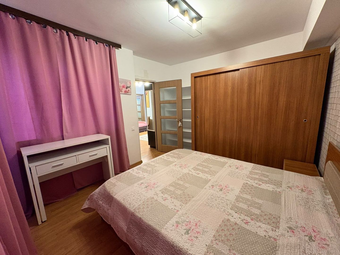 AP. 2 CAMERE - POPESTI-LEORDENI, CENTRALA PROPRIE, METROU 2 MINUTE - Poză 9